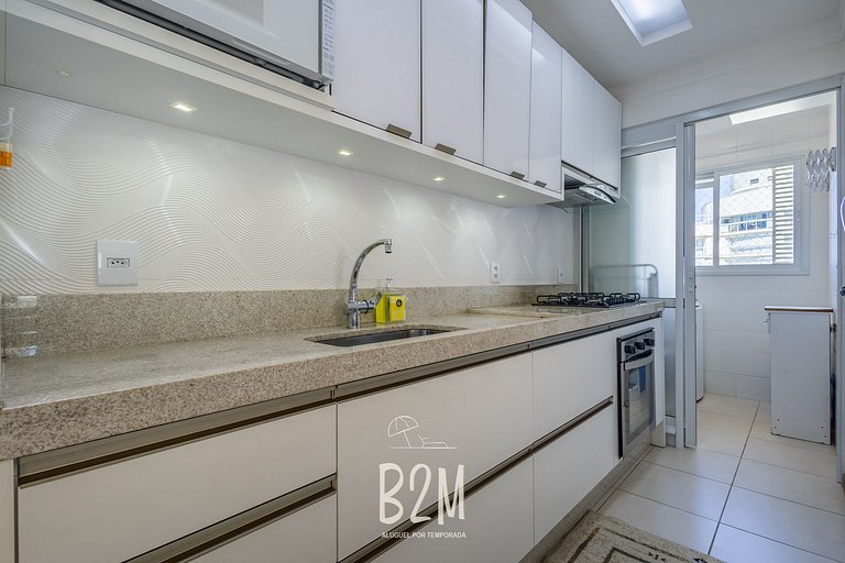 Piscina com bar molhado, praia, Beto Carrero