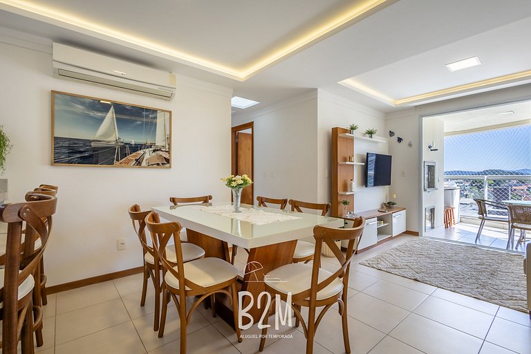 Piscina com bar molhado, praia, Beto Carrero