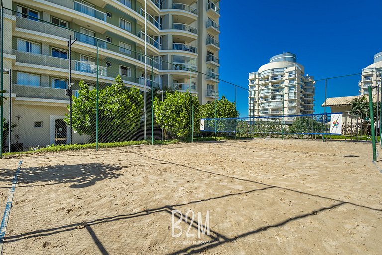 Piscina com bar molhado, praia, Beto Carrero