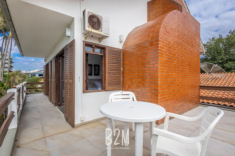 Piscina, Praia, Churrasqueira, Beto Carrero