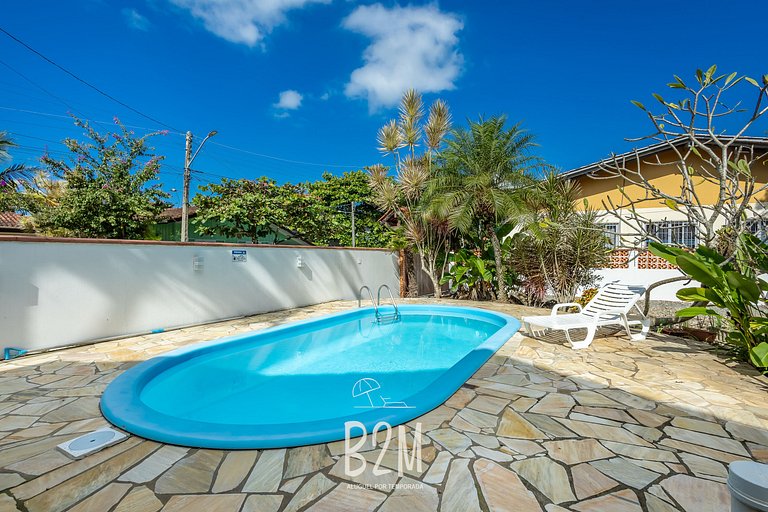 Piscina, Praia, Churrasqueira, Beto Carrero