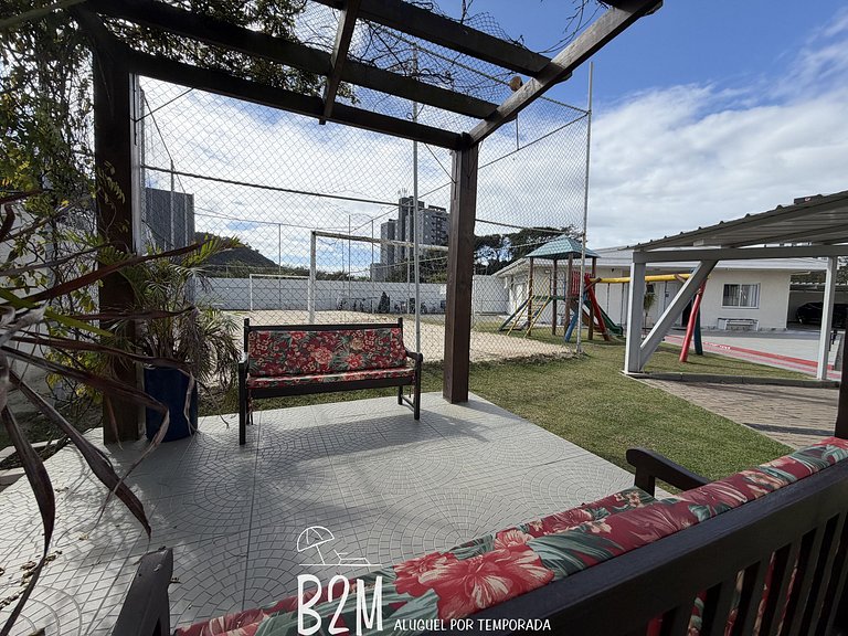 Apartamento acolhedor no centro, Beto Carrero