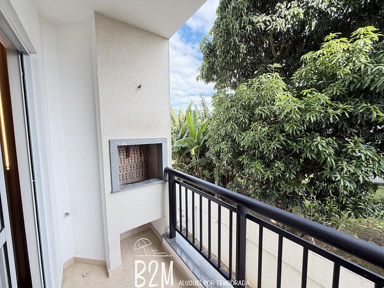 Apartamento acolhedor no centro, Beto Carrero
