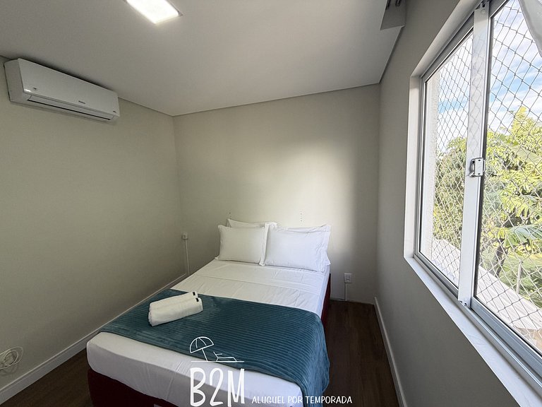 Apartamento acolhedor no centro, Beto Carrero