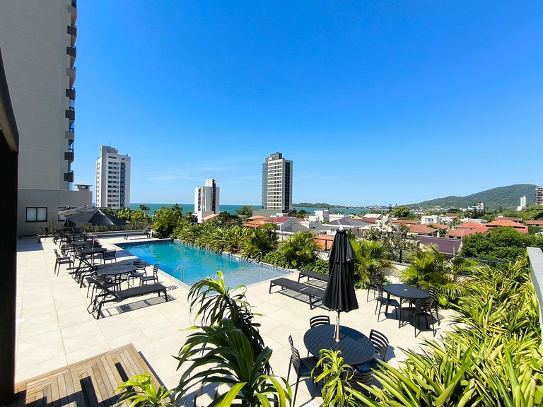 Beto Carrero, praias, jacuzzi, piscina, home club