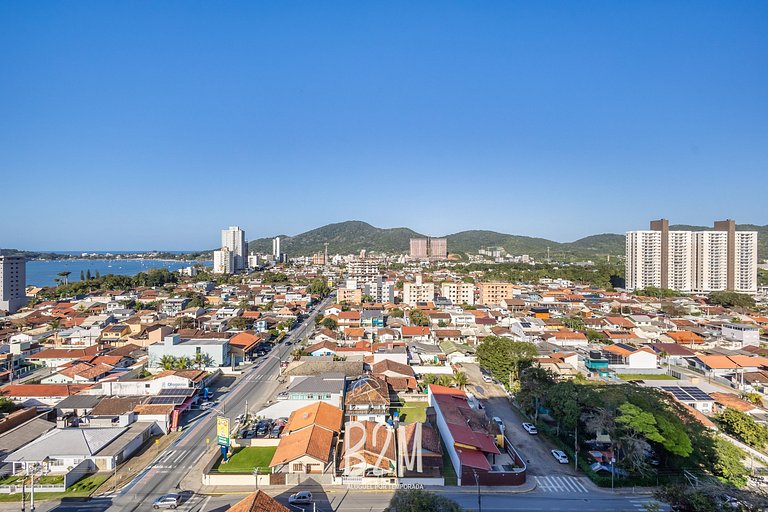 Beto Carrero e praia a poucos passos | Lavitta