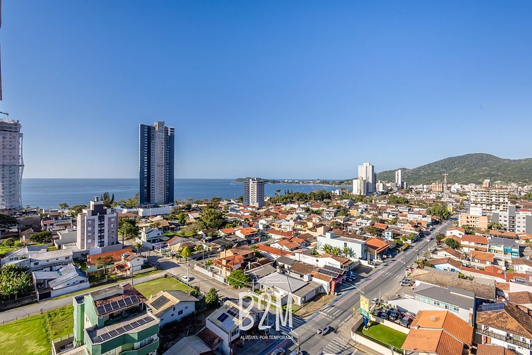 Beto Carrero e praia a poucos passos | Lavitta