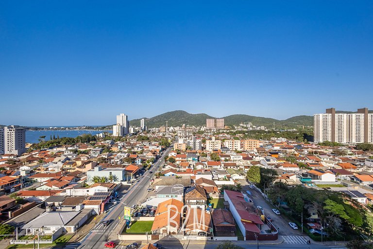 Beto Carrero e praia a poucos passos | Lavitta