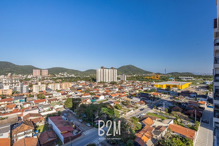Beto Carrero e praia a poucos passos | Lavitta