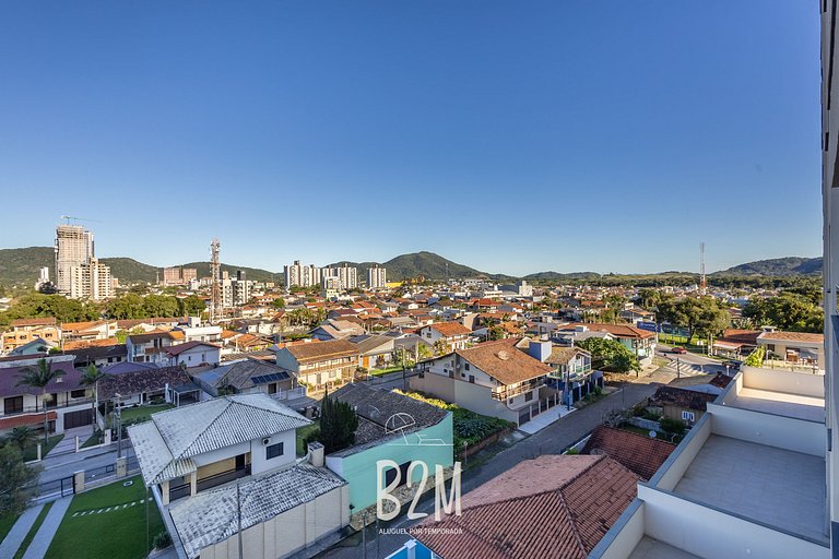 piscina, churrasqueira, praia, Beto Carrero