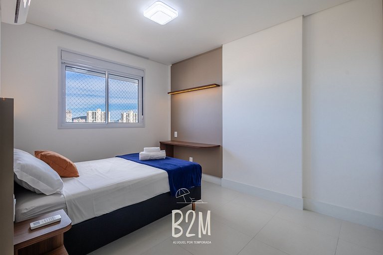 Home Club | Vista Mar, piscina e Beto Carrero